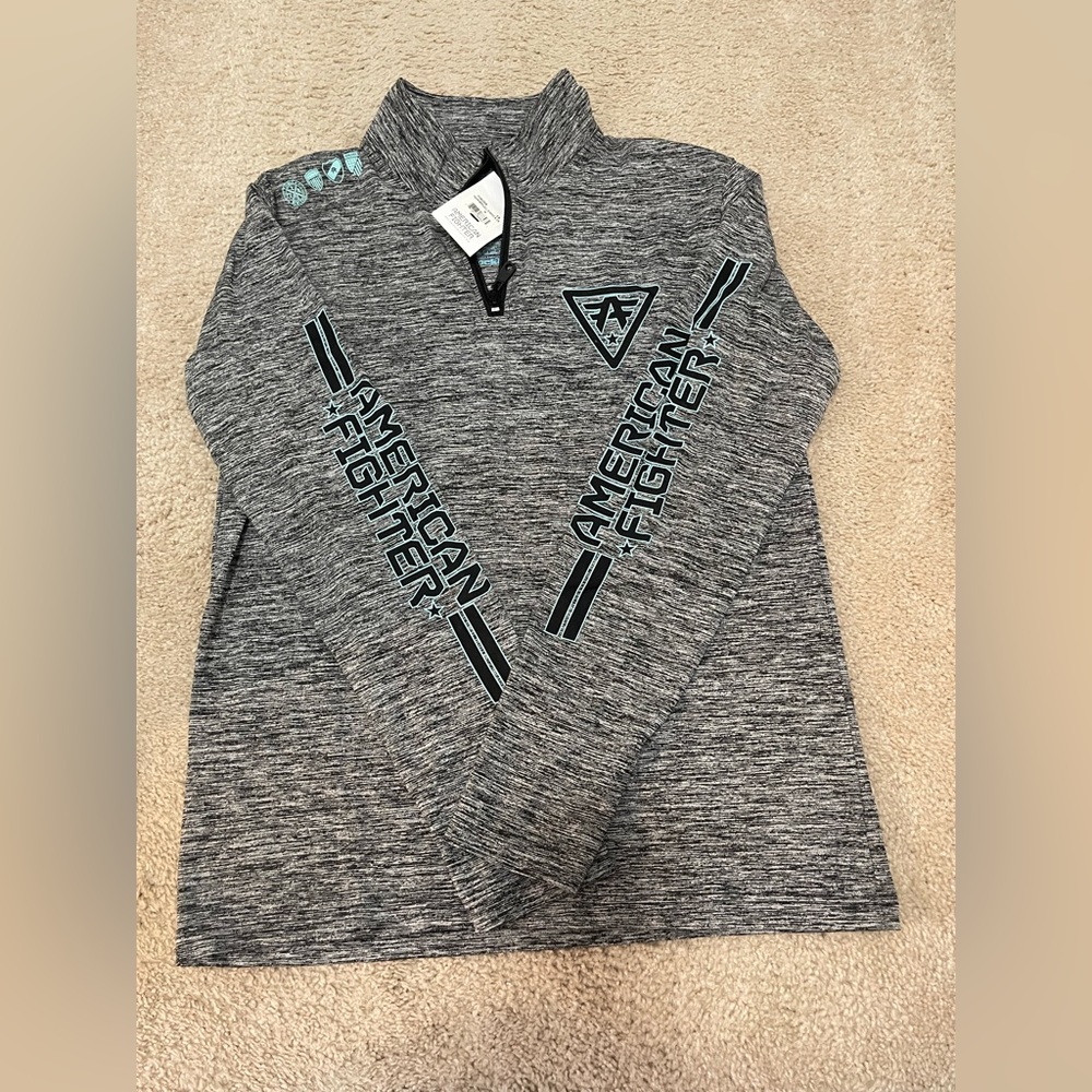 Brand new was bought at the buckle tag still on never been worn